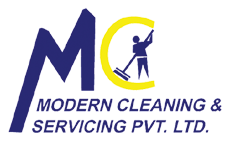 Modern Cleaning